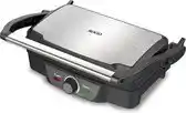 Bol.com Sogo 7127 - Contactgrill - Tafelgrill - Sandwichmaker aanbieding