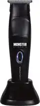 Bol.com Monster Clippers MONSTERTRIMMER 10.000RPM-Draadloos-Lithium ion-Skeleton aanbieding