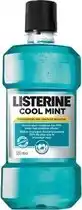 Bol.com Listerine Coolmint - 500 ml - Mondwater aanbieding