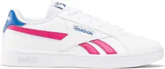 Amazon Reebok dames REEBOK COURT RETROSneaker aanbieding