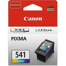 Bol.com Original Ink Cartridge Canon CL-541 aanbieding