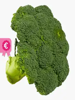 Flink Broccoli 500g aanbieding