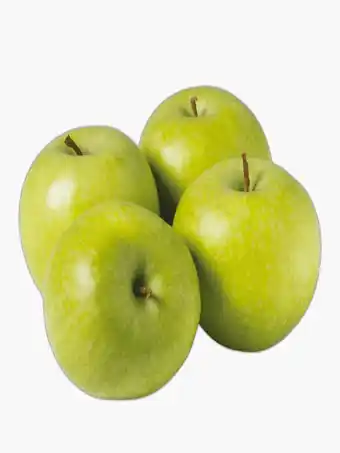 Flink Appel Granny Smith 4st aanbieding