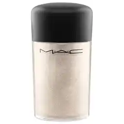 Douglas MAC Pigment aanbieding