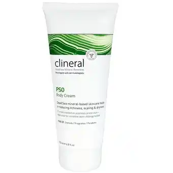 Douglas AHAVA PSO Body Cream aanbieding