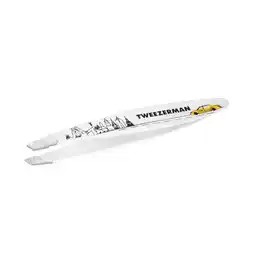 Douglas Tweezerman Mini Slant Tweezer New York aanbieding