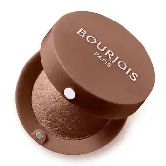 Douglas Bourjois Little Round Pot, Eyeshadow 2-in-1 aanbieding