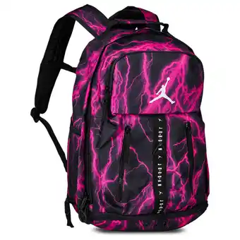 Foot Locker Jordan Backpacks - Unisex Tassen aanbieding