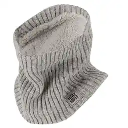 Pets Place Heatkeeper Thermo Snood - Vrijetijdskleding - Grijs One Size aanbieding