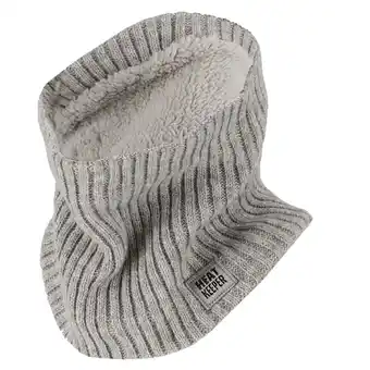 Pets Place Heatkeeper Thermo Snood - Vrijetijdskleding - Grijs One Size aanbieding