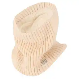 Pets Place Heatkeeper Thermo Snood - Vrijetijdskleding - Wit One Size aanbieding