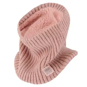 Pets Place Heatkeeper Thermo Snood - Vrijetijdskleding - Roze One Size aanbieding
