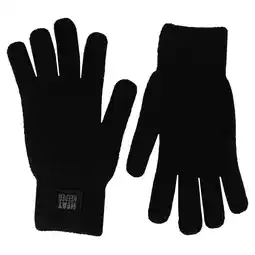 Pets Place Heatkeeper Thermo Handschoen Dames - Vrijetijdskleding - Zwart One Size aanbieding