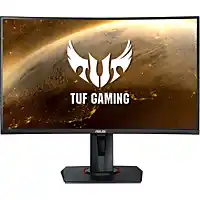 Amazon ASUS TUF Gaming VG27WQ aanbieding