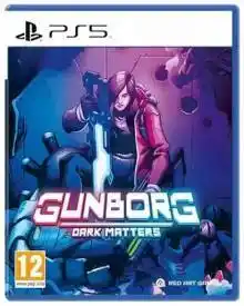 Nedgame Gunborg: Dark Matters aanbieding