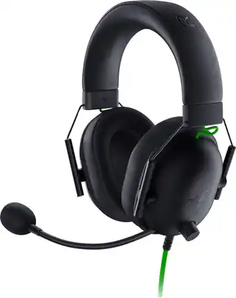 Coolblue Razer Blackshark V2 X aanbieding