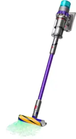 Coolblue Dyson Gen5 detect Absolute aanbieding