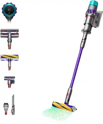 Coolblue Dyson Gen5 detect Absolute aanbieding