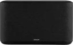 Coolblue Denon Home 350 Zwart aanbieding