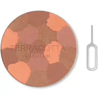 Douglas Guerlain Terracotta aanbieding