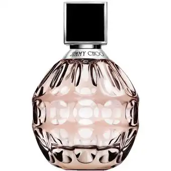 MediaMarkt Jimmy Choo Pour Femme (40ml) Eau De Toilette aanbieding