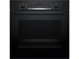MediaMarkt Bosch Hba514bb3 Serie 4 Oven aanbieding