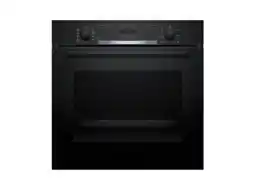 MediaMarkt Bosch Hba514bb3 Serie 4 Oven aanbieding