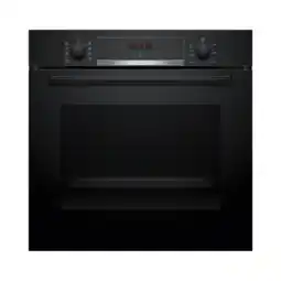 MediaMarkt Bosch Hba514bb3 Serie 4 Oven aanbieding