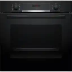 MediaMarkt Bosch Hba514bb3 Serie 4 Oven aanbieding