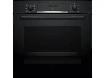 MediaMarkt Bosch Hba514bb3 Serie 4 Oven aanbieding