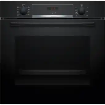 MediaMarkt Bosch Hba514bb3 Serie 4 Oven aanbieding