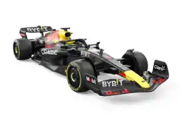 MediaMarkt Pirox Toys Rc 1:18 Oracle Red Bull Racing aanbieding