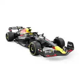 MediaMarkt Pirox Toys Rc 1:18 Oracle Red Bull Racing aanbieding