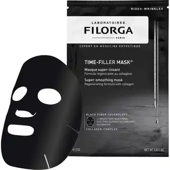 Douglas Filorga TIME-FILLER X12 aanbieding