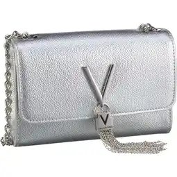 Douglas Valentino Bags Crossbody tas Valentino Bags Divina zilver - kunstleer aanbieding