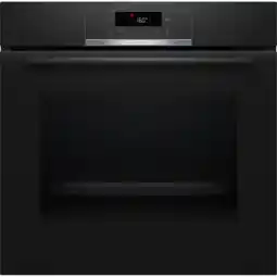 MediaMarkt Bosch Hba571bb3 Serie 4 Pyrolyse Oven aanbieding