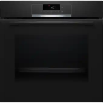 MediaMarkt Bosch Hba571bb3 Serie 4 Pyrolyse Oven aanbieding