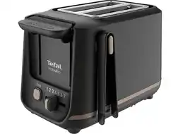 MediaMarkt Tefal Tt5338 Includeo Zwart aanbieding