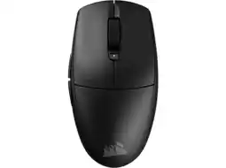 MediaMarkt Corsair M55 Draadloze Lichtgewicht Gamingmuis Zwart aanbieding