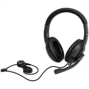 Action Maxxter stereo headset aanbieding