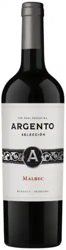 Gall & Gall Argento Selección Malbec 75CL Wijn aanbieding