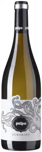 Gall & Gall El Pulpo Albariño 75CL Wijn aanbieding