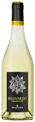 Gall & Gall Mazzei Belguardo Vermentino 75CL Wijn aanbieding