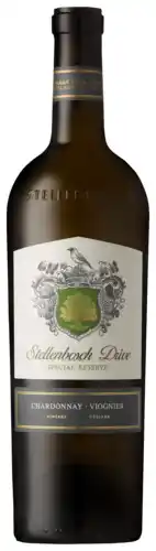 Gall & Gall Stellenbosch Drive Chardonnay Viognier Reserve 75CL Wijn aanbieding