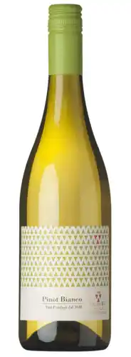 Gall & Gall Villa Locatelli Pinot Bianco 75CL Wijn aanbieding