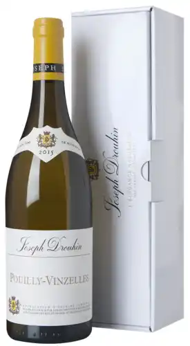 Gall & Gall Joseph Drouhin Pouilly-Vinzelles 75CL Wijn aanbieding