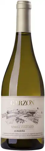 Gall & Gall Bodega Garzón Single Vineyard Albariño 75CL Wijn aanbieding