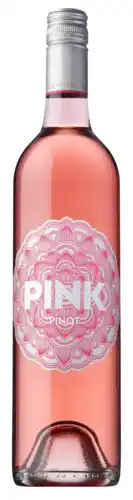 Gall & Gall Lawson's Dry Hills Pinot Noir Rosé 75CL Wijn aanbieding