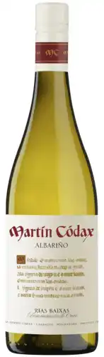 Gall & Gall Martin Codax Albariño 75CL Wijn aanbieding