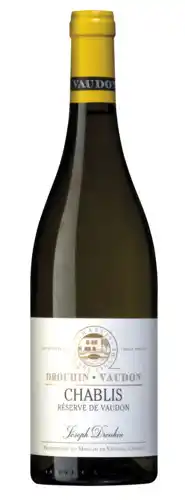 Gall & Gall Joseph Drouhin Chablis Réserve de Vaudon 75CL Wijn aanbieding